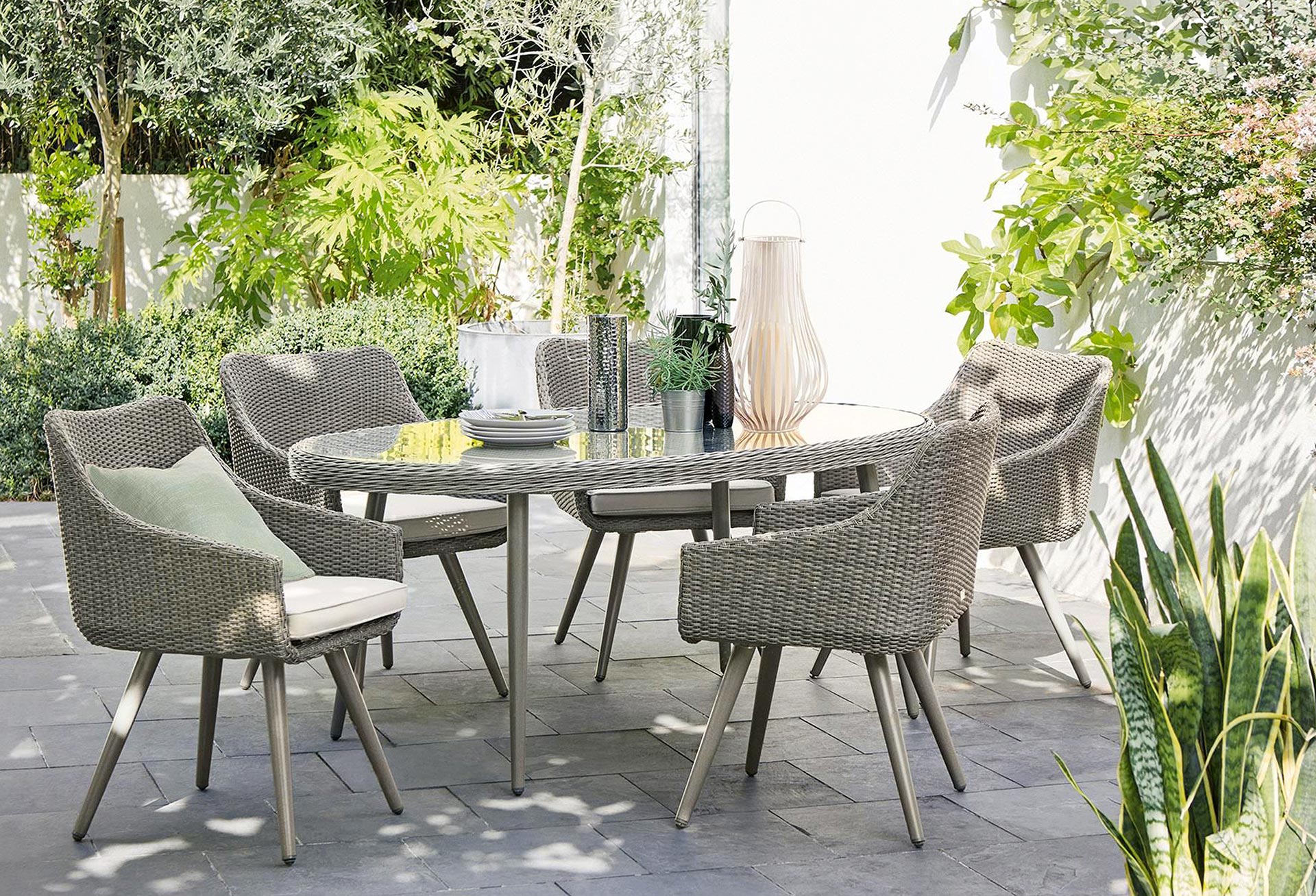 Inside the Dazzling Interiors At 4th Annual Serenbe Designer Showhouse