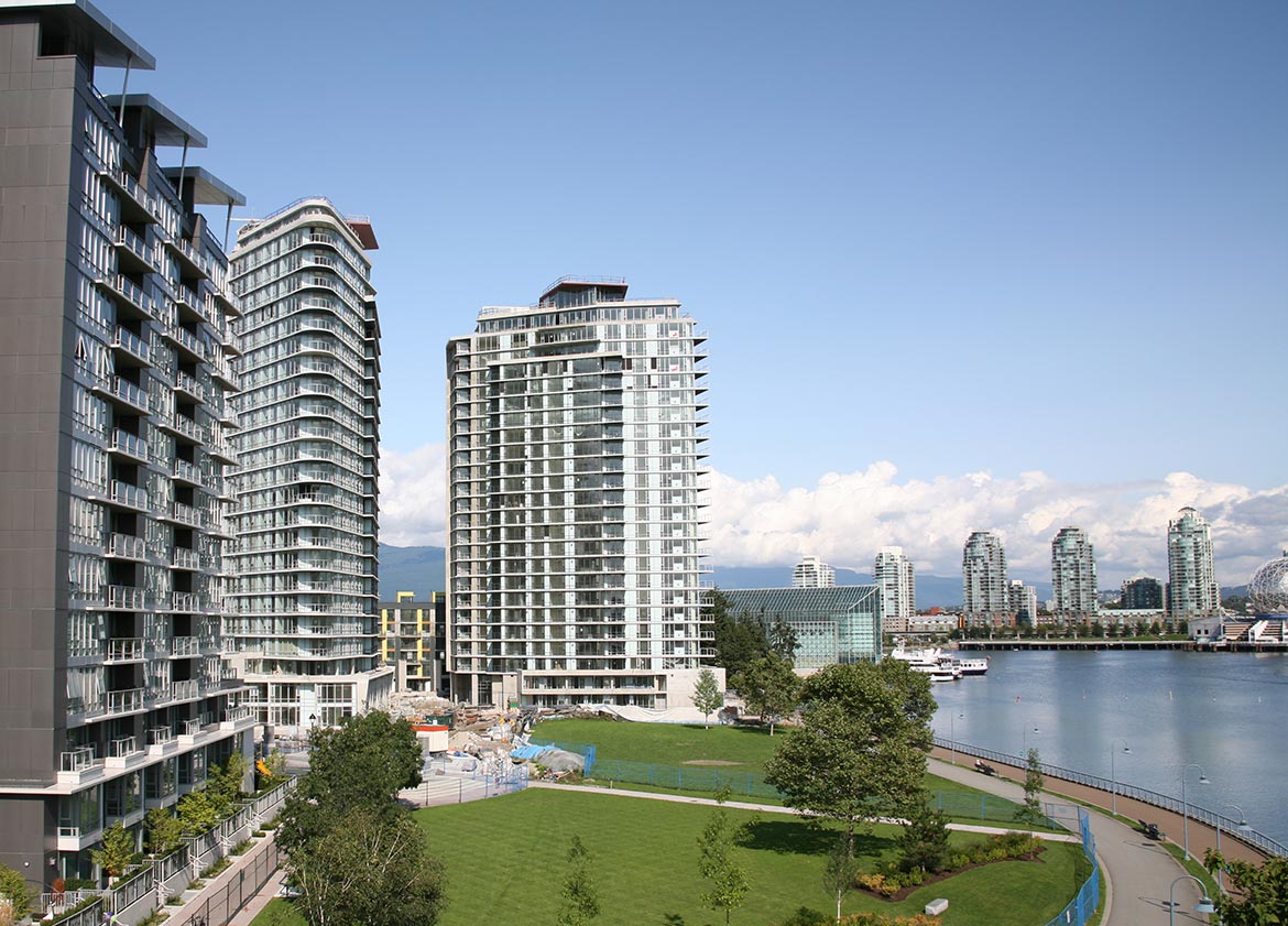 Urban residential rentals are ‘exploding’ as boomers and millennials move in