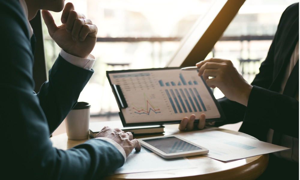 Smart Goal-Setting Tips for Long-Term Financial Success