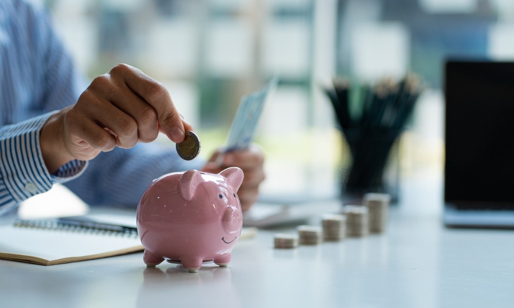 Catching Up on Retirement Savings When You’re Starting Late