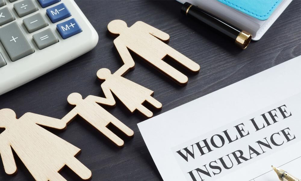 Building Wealth Through Your Life Insurance Policy