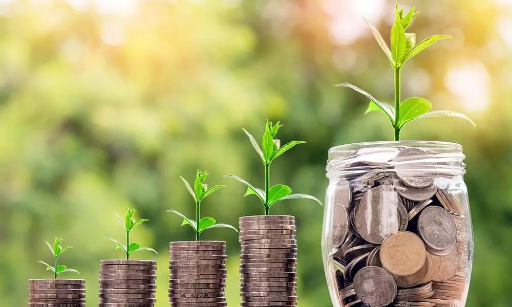 Creating Long-Term Savings Goals You Can Keep