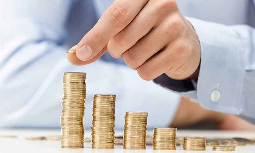 Passive Wealth Building Through Automated Saving Plans