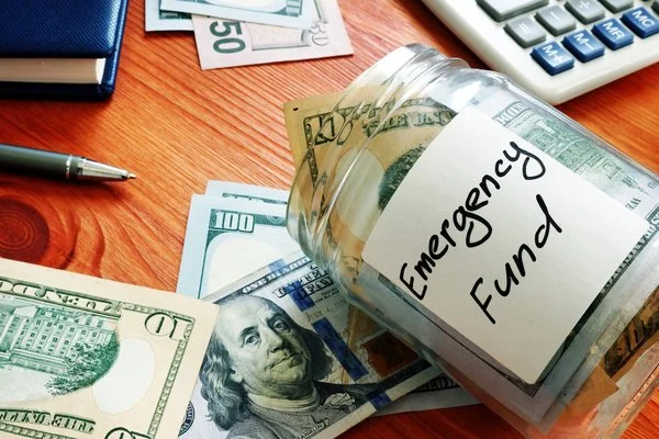 Emergency Savings