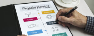 Financial Success