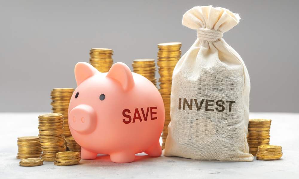 How to Afford Big Purchases Without Borrowing
