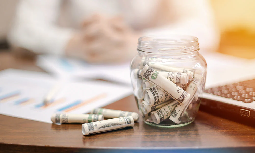Fast Track Your Emergency Savings in Just 100 Days