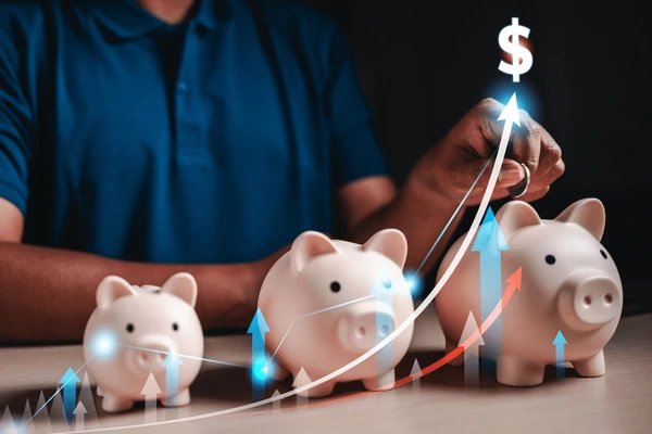 Dedicated Savings Account
