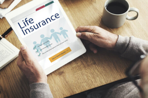 Life Insurance Policy