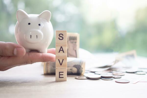 Automated Saving Plans