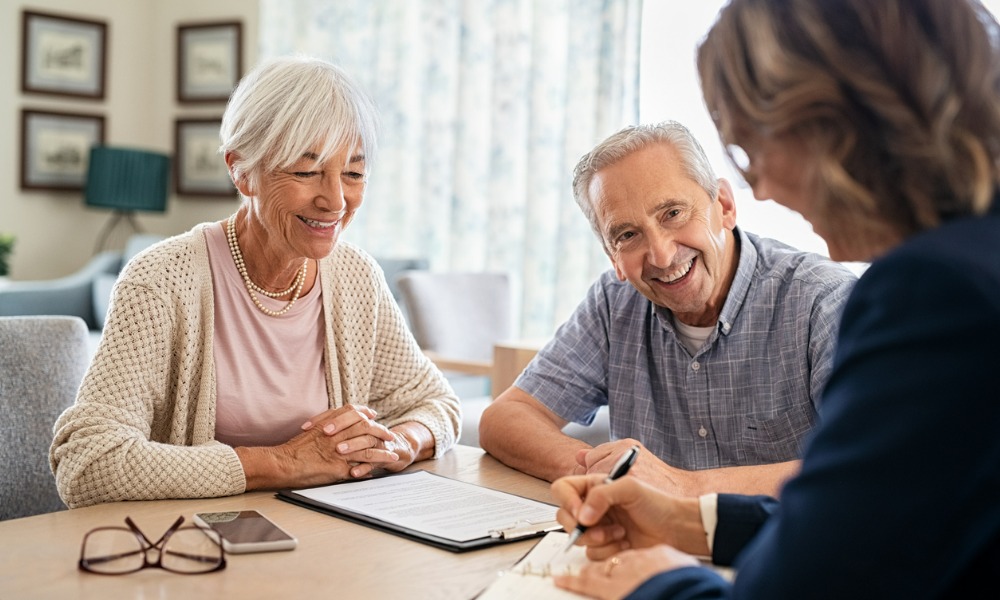 Smart Retirement Planning for Self-Employed Professionals