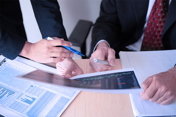 Smart Investing Strategies